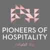 Pioneers of Hospitality